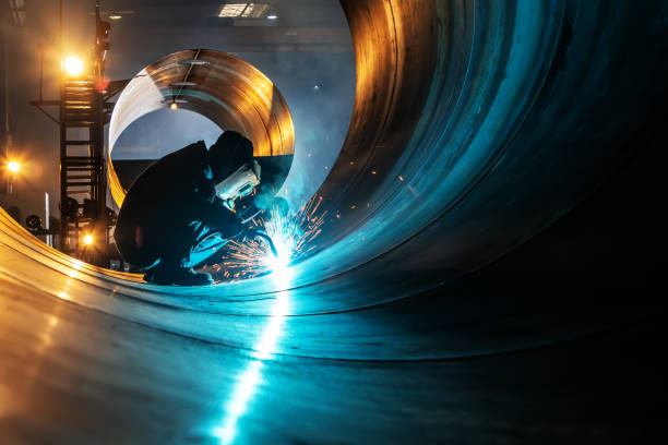 Best Automation and Robotic Welding in Ller, WA