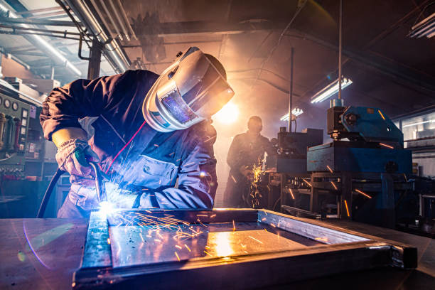 Affordable Welder Services in Waller, WA