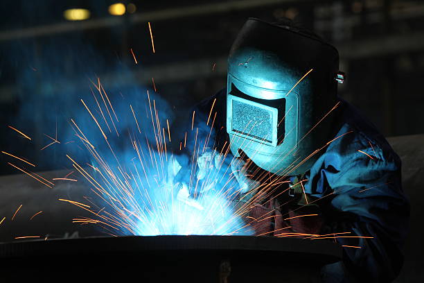 Reliable Waller, WA Welder & Metal Fabrication Solutions